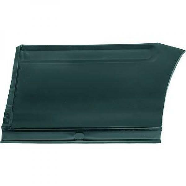 Parafango angolo posteriore sinistro CIVIC 95-99 3 porte