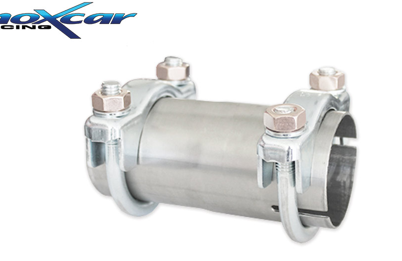 Manicotto adattatore riduttore scarico CLIO 4 RS TROPHY 220 EDC 1.6 TURBO 220CV