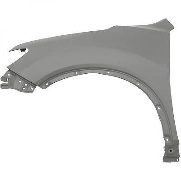 PARAFANGO NISSA SINISTRO. X-TRAIL, 14-