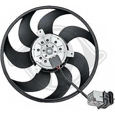 Elettroventola H ZAFIRA B 1 3/1 7/1.9 CDTI 312mm/13147279