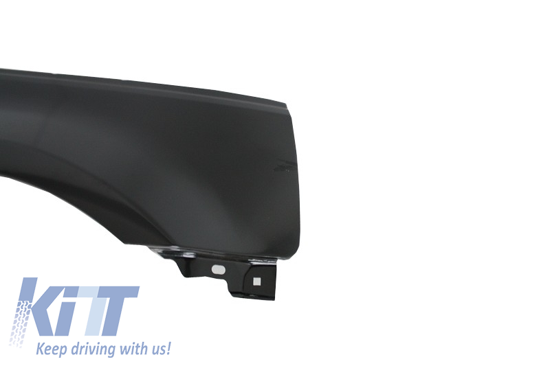 Parafanghi fianchetti anteriori Range Sport (2009-2013) L320