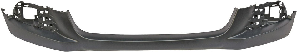 Paraurti anteriore inferiore 5008 09-01/14 vern 7401 SV