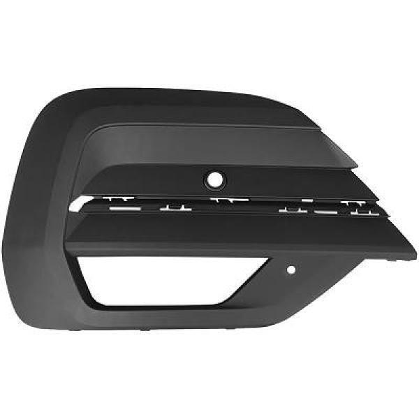 PANNELLO PARAURTI COMPATIBILE CON VW ANTERIORE DESTRO T6.1, ACCESSORI
