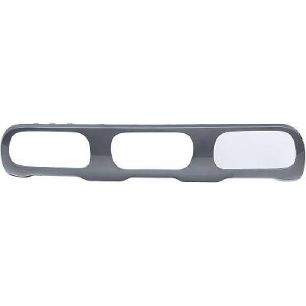 PARAURTI CITRO BLADE H. AIRCROSS, ACCESSORI A SPINTA 17-