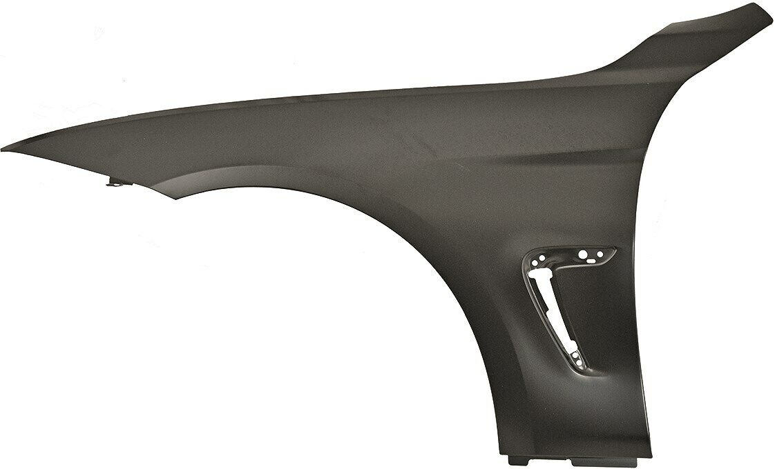 Parafango sinistro Serie4 F32 F33 Coupè Cabrio 13-