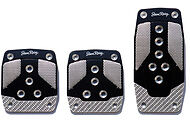 Pedali - Carbon Shade Simoni Racing