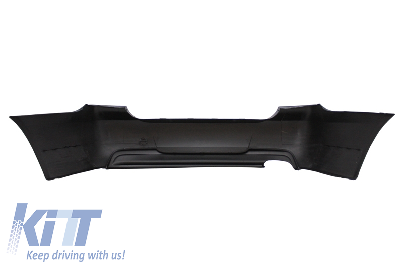 Paraurti Posteriore E90 3'er LCI (2008-2011) M-Technik design