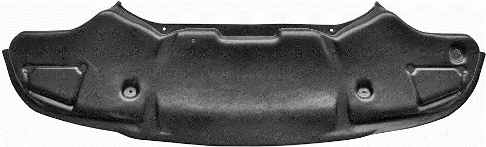Paramotore protezione inferiore anteriore ClasseE W211 02-09 diesel