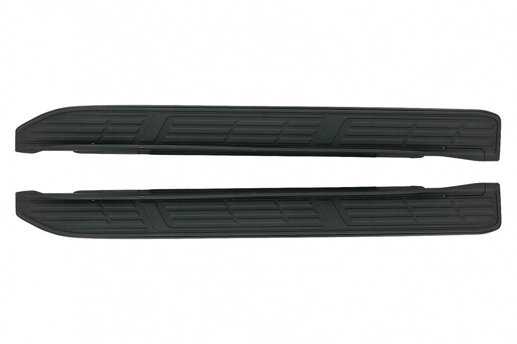 Pedane laterali adatte per Land Cruiser Prado FJ150 (2010-Up)