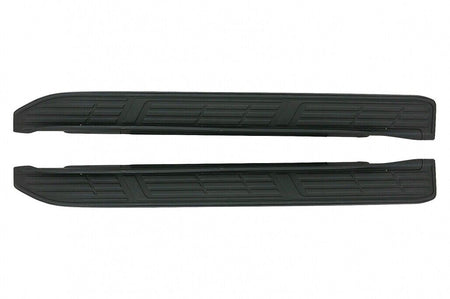 Pedane laterali adatte per Land Cruiser Prado FJ150 (2010-Up)