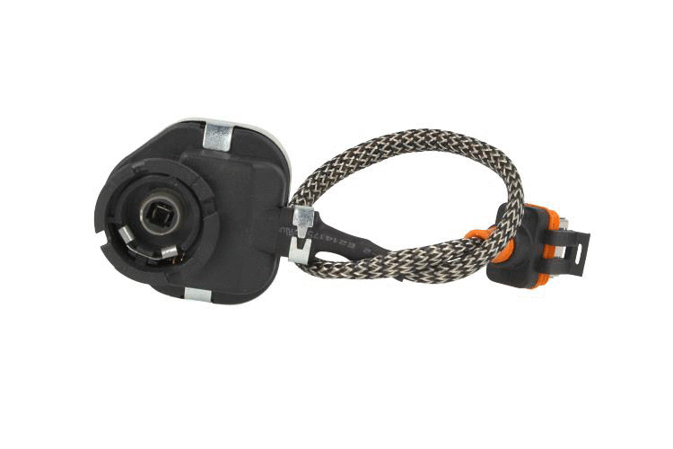 OEM Ballast Converter Xenon Convertitore Universale Da Centralina D1S D3S A D2S