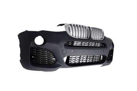 Body Kit Tuning Completo X3 F25 2014- M-Design
