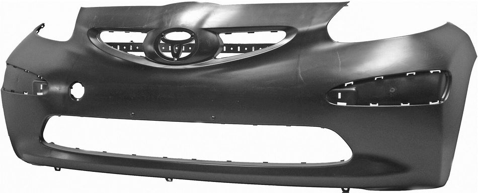 Paraurti anteriore AYGO 05-09 vern 52119-0H901