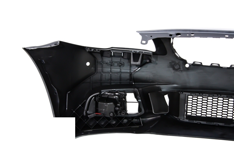 Paraurti Anteriore F10 F11 5 Serie LCI (2014-) M-Technik Design