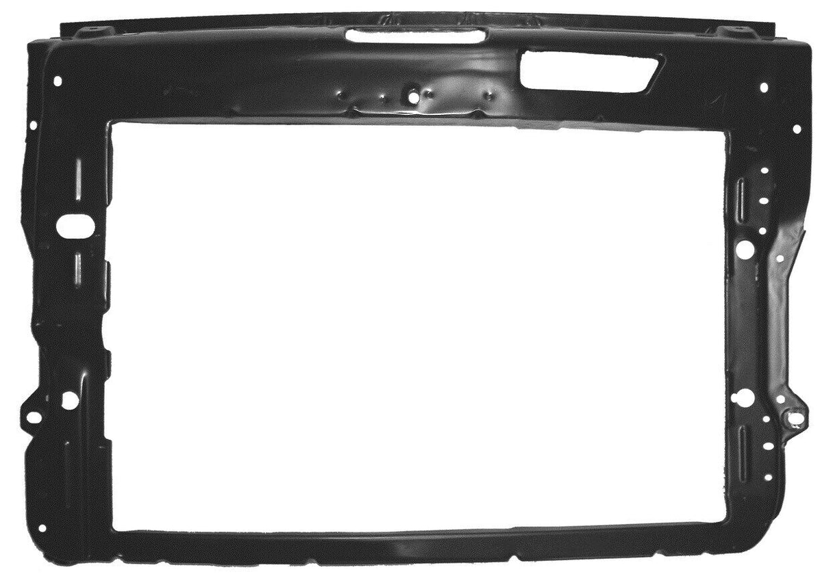 Ossatura frontale maschera FOX 05- per clima
