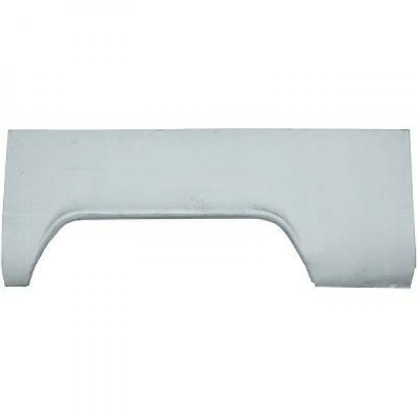 PARTE LATERALE DESTRA. COMPATIBILE CON VW T2, PANNELLO RAPPRESENTANTE 73-79