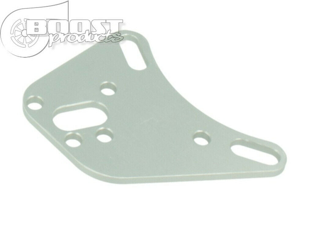 Piastra di supporto per attuatori interni vano motore turbina serie GT28