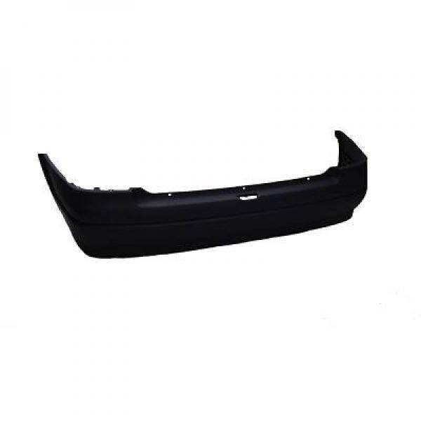 Paraurti posteriore G 97-04 4pt verniciabile