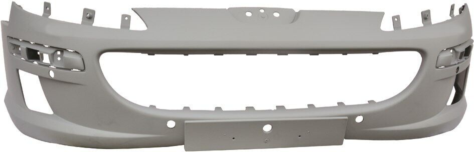 Paraurti anteriore 407 04-08 sensori lavafari vern berlina 7401 RC