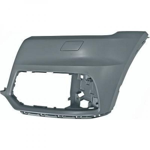 PARAURTI COMPATIBILE CON AUDI ANTERIORE SINISTRO Q5, 17- PER SRA GRUNDI.