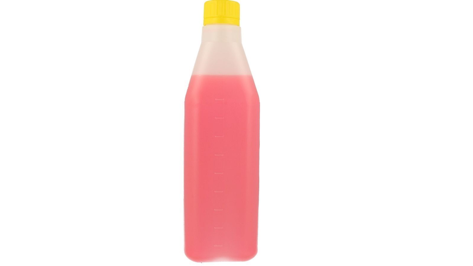 BARDAHL Refrigerante Antifreeze OA Tech Antigelo Rosso Red Concentrato -37° 1 Lt