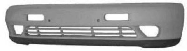 Paraurti anteriore VITO 95-03 grezzo verniciabile anche Classe V