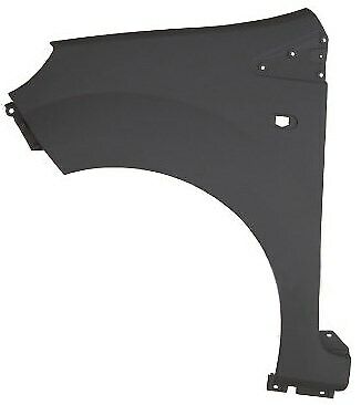 Parafango destro TWINGO 07-15 materiale plastico