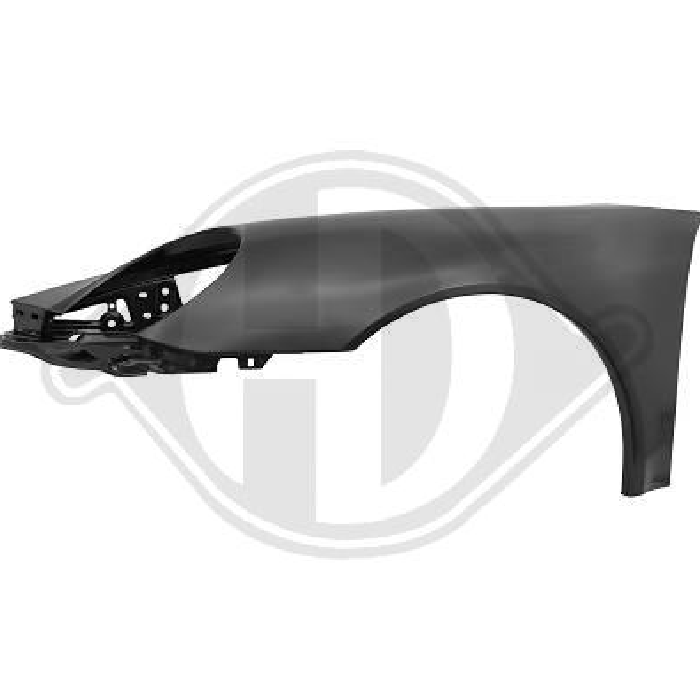 Parafango sx 911 09-13 non GT2/GT3 99750303100 GRV