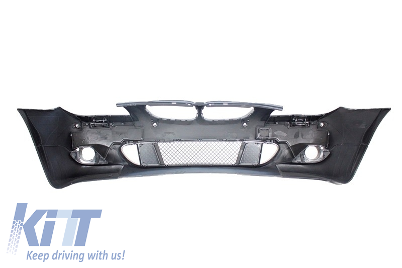 Paraurti anteriore Serie 5 E60 (07-10) M-Technik design