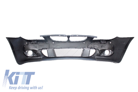 Paraurti anteriore Serie 5 E60 (07-10) M-Technik design