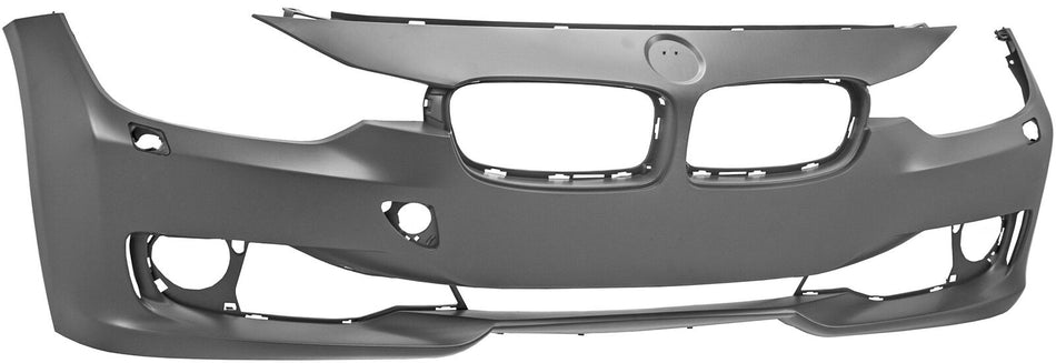 Paraurti anteriore Serie3 F30 F31 11-06.15 vern no sensori/per lavafari