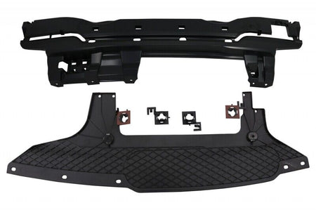 Paraurti posteriore TUNING Serie5 Touring F11 10-17 LCI M-Technik per sens