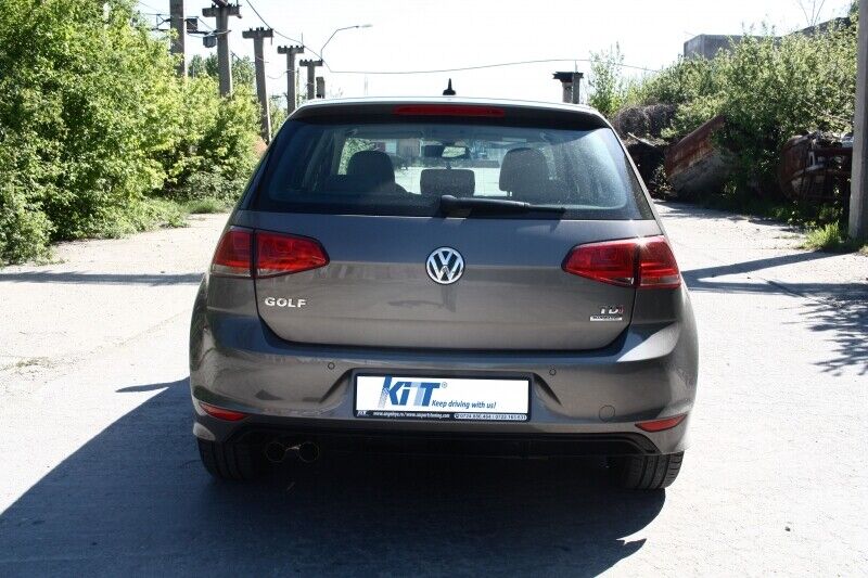 Body Komplett-Set Tuning golf 7 VII 2012-2017 Nicht für R20 / Gti