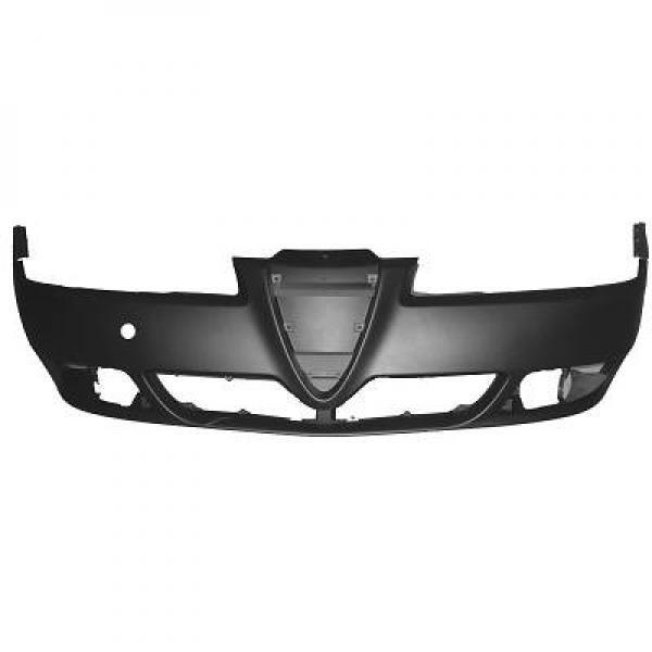 Paraurti anteriore 156 03-05 verniciabile