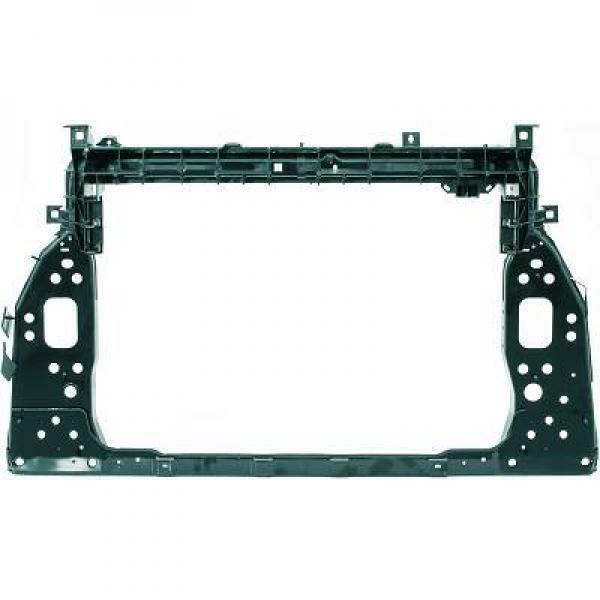 Ossatura frontale maschera RENEGADE 15-