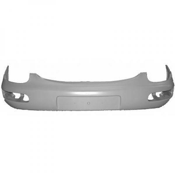 Paraurti anteriore SCORPIO 95-98 verniciabile