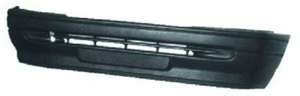 Paraurti anteriore ESCORT 90-95 grigio scuro 3/5 pt Orion e SW