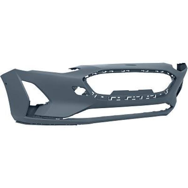 PARAURTI COMPATIBILE CON FORD ABD. MESSA A FUOCO ANTERIORE, 18-10.21 PER PDC:2