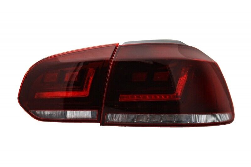 OSRAM LEDriving FULL LED Fanale posteriore adatto per  Golf 6 VI (2008-2012)