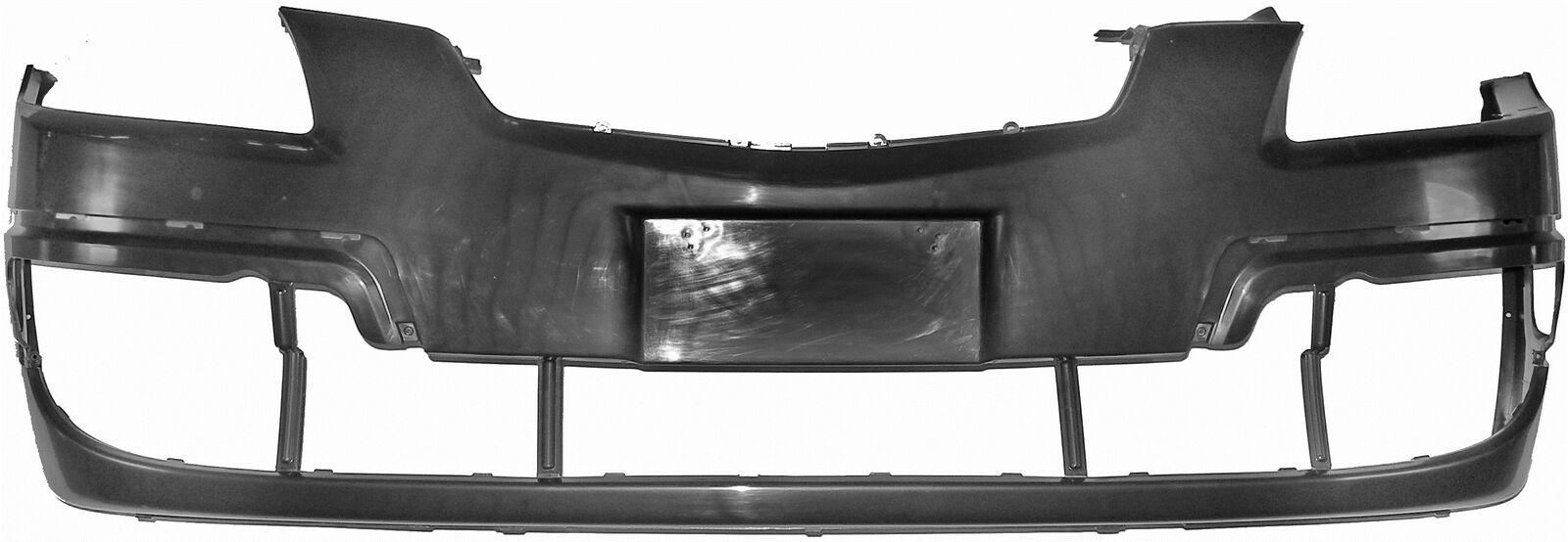 Paraurti anteriore RIO 05-08/11 vern 86511-1G000