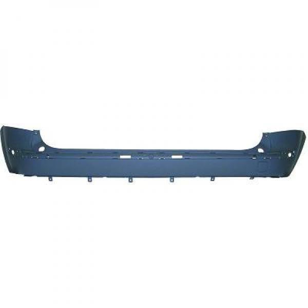Paraurti posteriore FOCUS Wagon 04-08 Wagon verniciabile