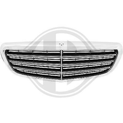 Calandra griglia radiatore ClasseE W213 16- per ELEGANCE A2138800683