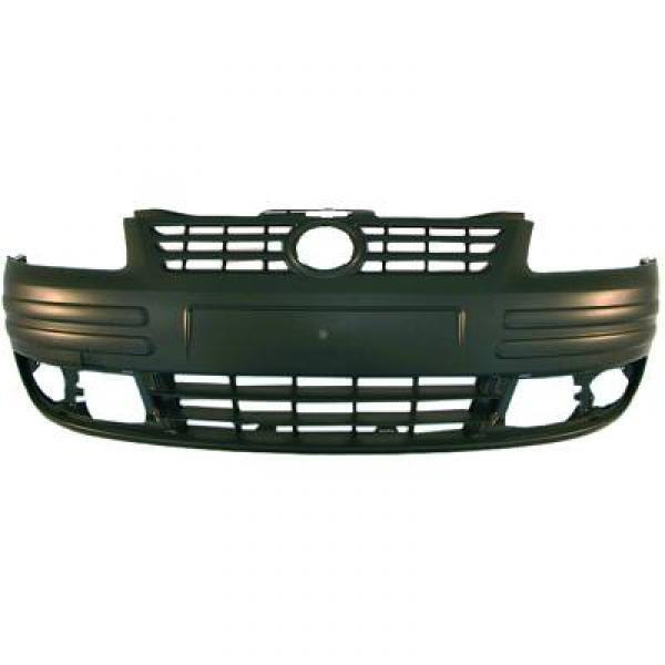 Paraurti anteriore verniciabile CADDY 04-10 grigio scuro
