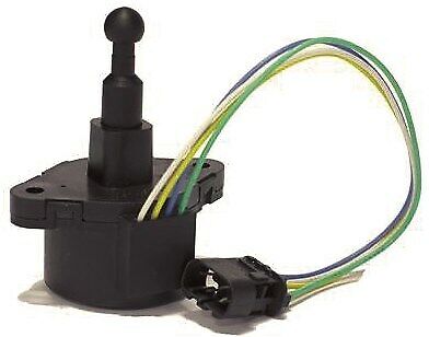 motor regolazione elettrica fari dx/sx 98- E 46/E39/E85/86 H7/HB3 no XENON