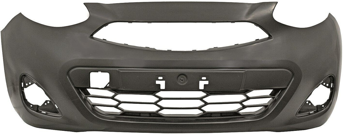 Paraurti anteriore MICRA 08.13-17 vern per 62022-3HN0H