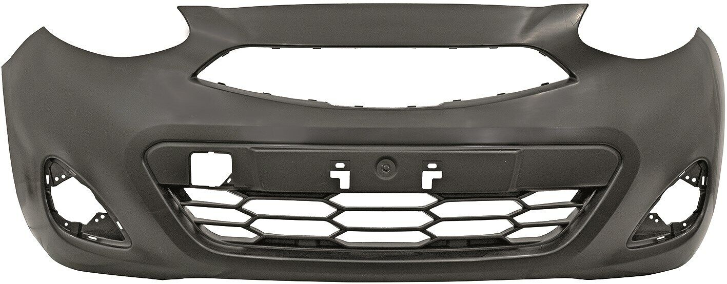 Paraurti anteriore MICRA 08.13-17 vern per 62022-3HN0H