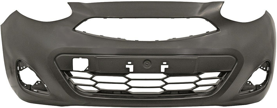 Paraurti anteriore MICRA 08.13-17 vern per 62022-3HN0H