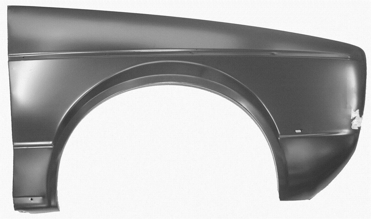Parafango destro GOLF 74-93 anche cabrio CADDY 82-92