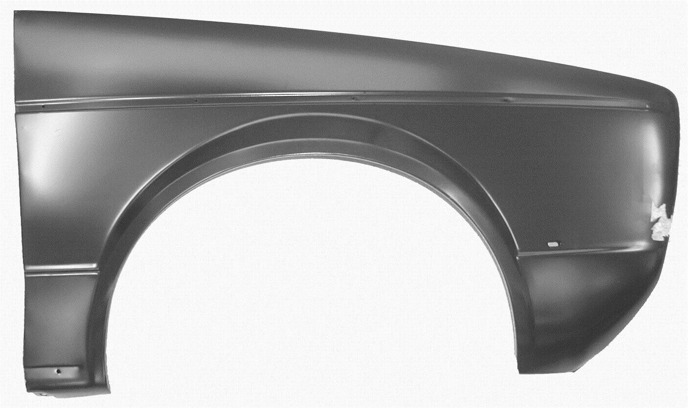 Parafango destro GOLF 74-93 anche cabrio CADDY 82-92