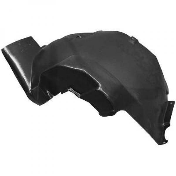 Parasassi Passaruota per parafango Classe B W245 05-08 Sinistro pt ante